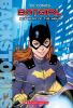 DC_Comics_Batgirl