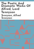 The_poetic_and_dramatic_works_of_Alfred__lord_Tennyson