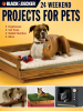 Black___Decker_24_Weekend_Projects_for_Pets