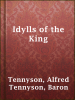 Idylls_of_the_King