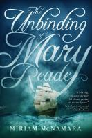 The_unbinding_of_Mary_Reade